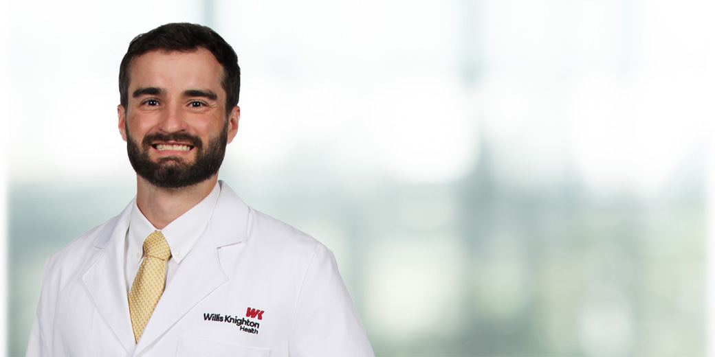 Meet 
      Dr. Joseph Golden, MD
    