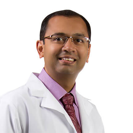 Dr. Shah