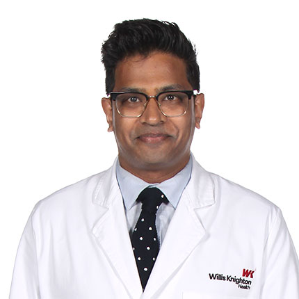 Dr. Jaisingh