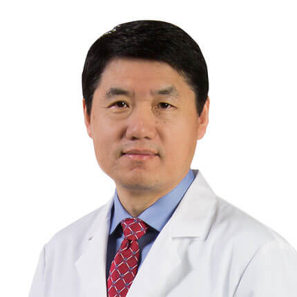 Dr. Zhang