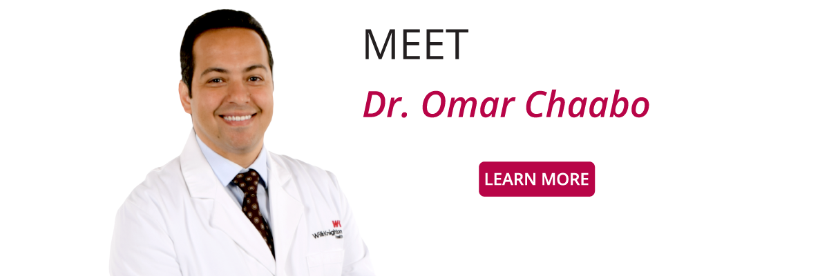 Omar Chaabo