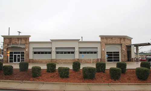 Minden Office Building